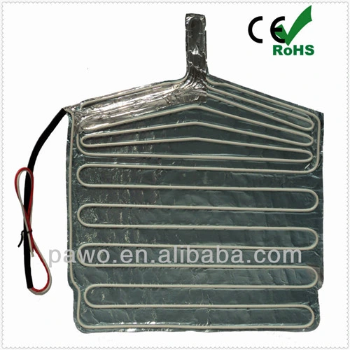 Wholesale Aluminum Foil Heater Defrosting for Fridge