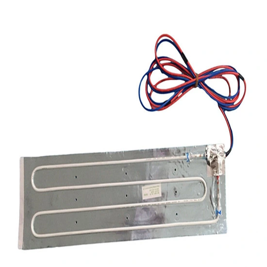 Aluminum Foil Heater for Sale Defrosting Refrigerator Heater