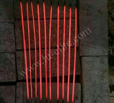 Flat Mini Coil Heater 4.2 X 2.2