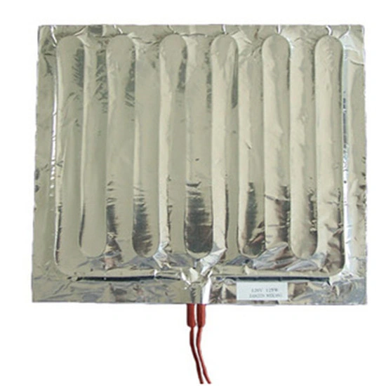 Aluminum Foil Heater for Sale Defrosting Refrigerator Heater