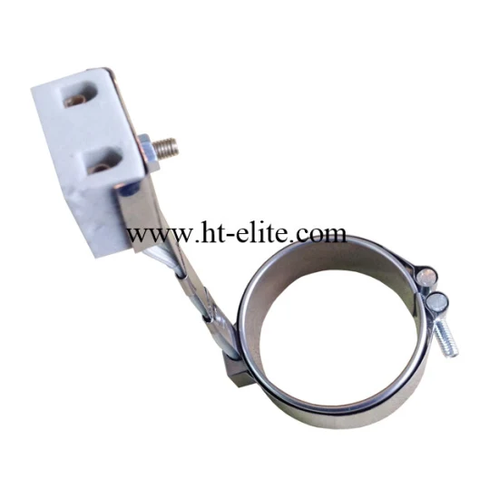 Mica Heating Plate Element Band Heater