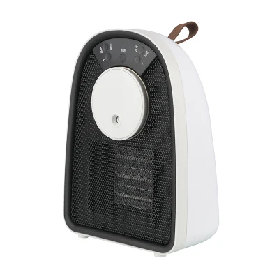 Multi Function China Room Electric Fan Office Ceramic Heater Humidifier