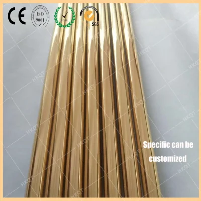 Special Gold-Plated Quartz Tube Heater