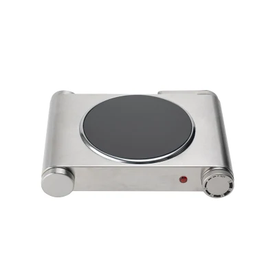 Hot Sale 1500W Electric Ceramic Stove Mulit-Function Kitchen Electric Cooker Infrared Countertop Stainless Steel Housing Heater for Multi Cookers