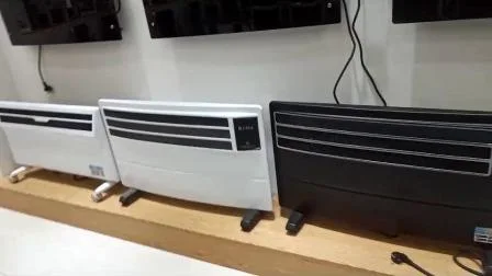 2000W Electric Infrared Mica Flat Radiant Heater /Electrical Heater/ Fan Heater with SAA, /CE/CB/GS
