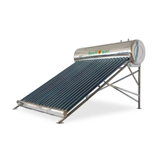 200L Integrated Pressurized Flat Plate Solar Water Heaters with Solar Keymark & SRCC