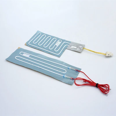 Electric Drain Heater for Fridge Defrosting Heater