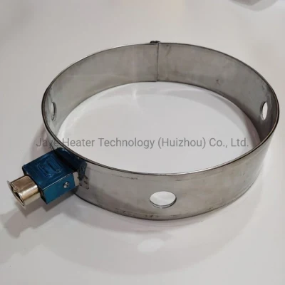 Customized Stainless Steel Mica Band Heater