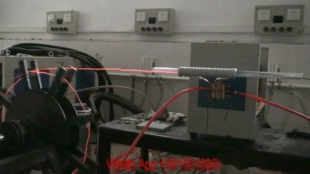 Electromagnetic Portable Induction Coil Heater for Pin Brazing (GYH-60AB)