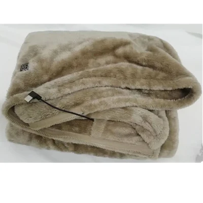 Women Heated Shawl Blanket Electric Blanket Heater for Winter